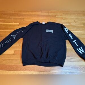 Panic at the Disco Summer 2018 Sweatshirt